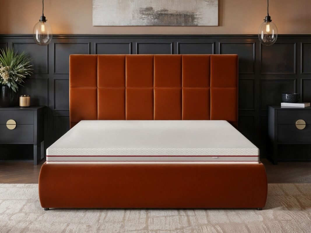 1000 Pocket Sprung Hybrid Mattress
