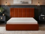 1000 Pocket Sprung Hybrid Mattress