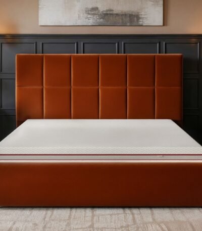 1000 Pocket Sprung Hybrid Mattress
