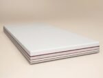 1000 Pocket Sprung Hybrid Mattress