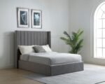 Emerson Multi-Lift Ottoman Bed