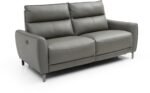 Brooke 3 Seater Electric Recliner - Image 3