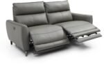 Brooke 3 Seater Electric Recliner - Image 5