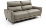 Brooke 3 Seater Electric Recliner - Image 2