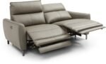 Brooke 3 Seater Electric Recliner - Image 4