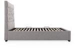 Elisa Multi-Lift Super King Ottoman Bed - Image 5