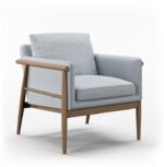 Alfie Chair - Image 2