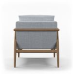 Alfie Chair - Image 5