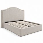 Georgia Ottoman Bed Multi-Lift