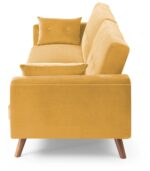 Oslo Sofa Bed - Image 4