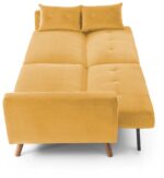 Oslo Sofa Bed - Image 3