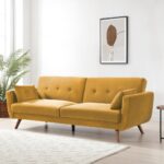 Oslo Sofa Bed - Image 5