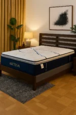 Artesa Dreams Euro Pillow Top Mattress - Image 9