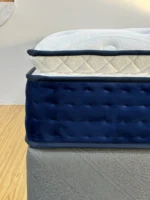 Artesa Cloud Soft Pillow Top Mattress - Image 12