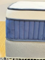 Artesa Soul Medium Firm Euro Top Mattress - Image 11