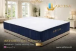 Artesa Royal Tight Top Firm Mattress - Image 5