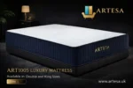 Artesa Royal Tight Top Firm Mattress - Image 8