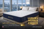 Artesa Royal Tight Top Firm Mattress - Image 11