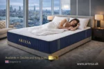 Artesa Royal Tight Top Firm Mattress - Image 12