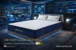 Artesa Royal Tight Top Firm Mattress - Image 13