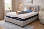 Artesa Orthopaedic Memory Foam Mattress - Image 2