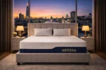 Artesa Orthopaedic Memory Foam Mattress - Image 5