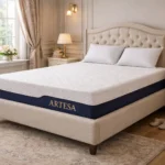 Artesa Orthopaedic Memory Foam Mattress