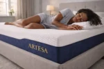 Artesa Orthopaedic Memory Foam Mattress - Image 6