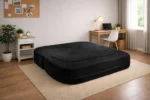 Cromer 2 Seater Sofa Bed - Image 9