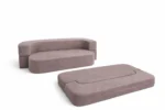 Cromer 2 Seater Sofa Bed - Image 13