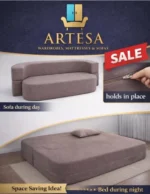 Cromer 2 Seater Sofa Bed - Image 12
