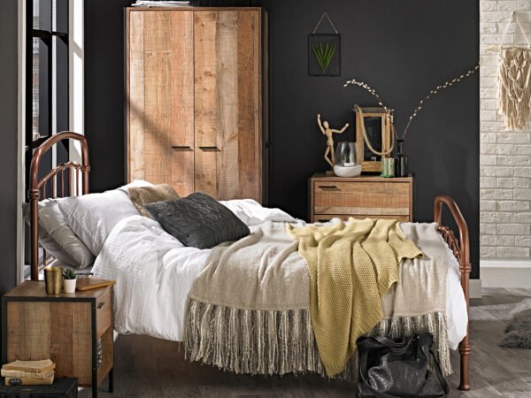Hoxton Chest of Drawers - Image 10