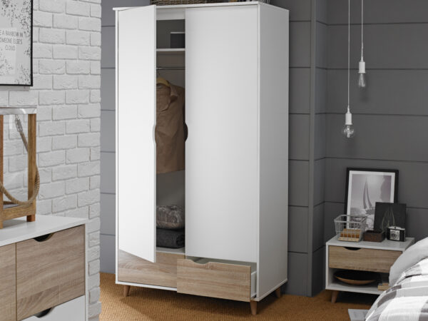 Stockholm Bed - Image 13