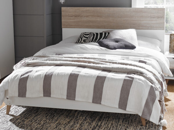 Stockholm Bed - Image 17