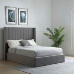 Emerson Ottoman Bed