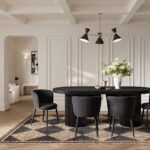 Rina Dining Table - Image 3
