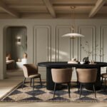 Rina Dining Table - Image 8