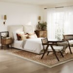 Arizona Smoked Accent Chair - Image 3