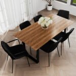 Antibes Dining Table - Image 2
