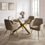 Capri Dining Table - Image 15