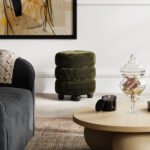 Emi Pouffe - Image 9