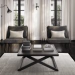 Sage Coffee Table - Image 2