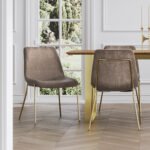Carlo Dining Chairs - Image 4