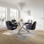 Capri Dining Table - Image 10