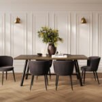 Louie Dining Table - Image 11