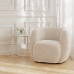 Clay Chair