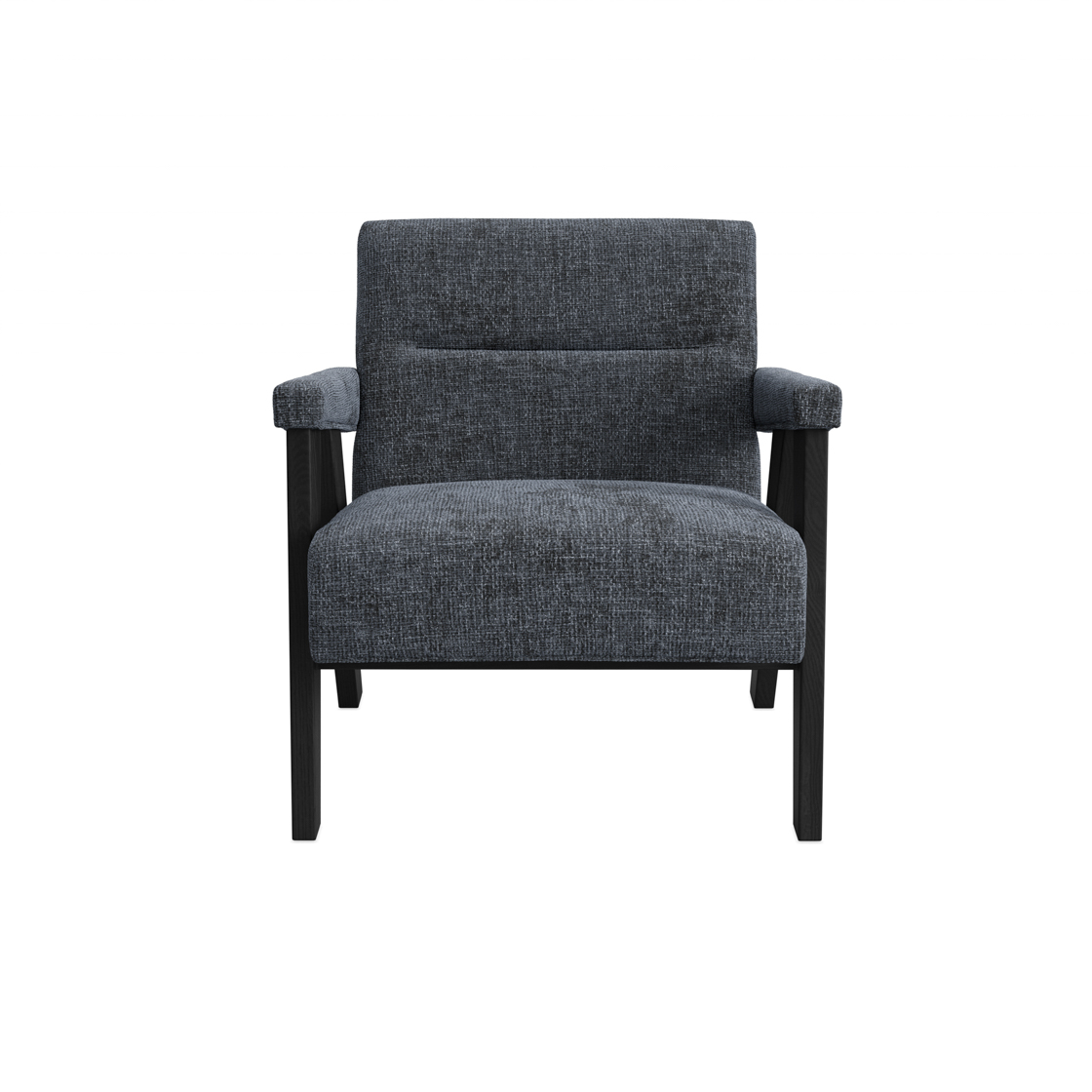 ABECOACHA_Front Abel Chair - Image 1