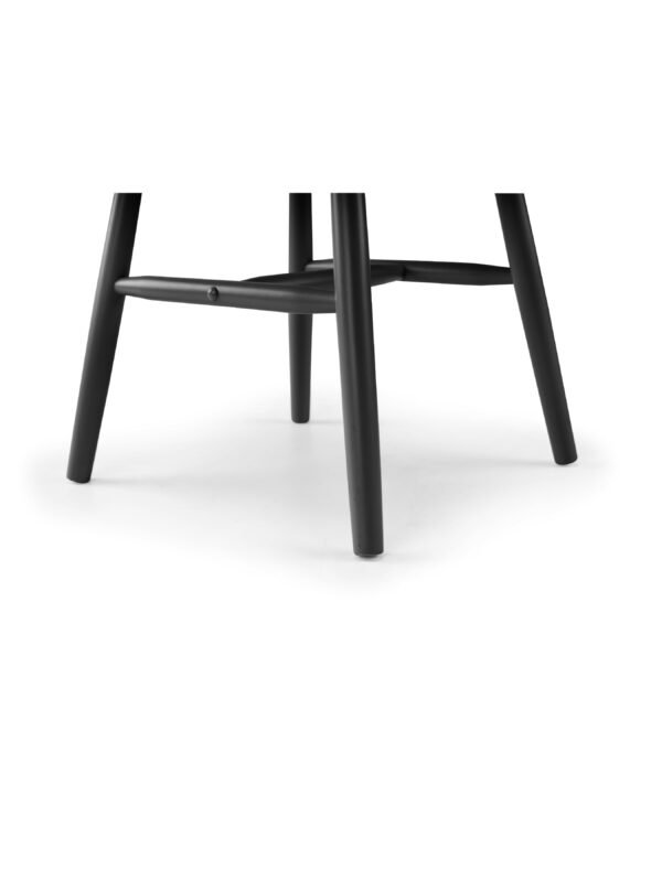 Alassio Spindle Back Dining Chair (Set of 2) - Image 6