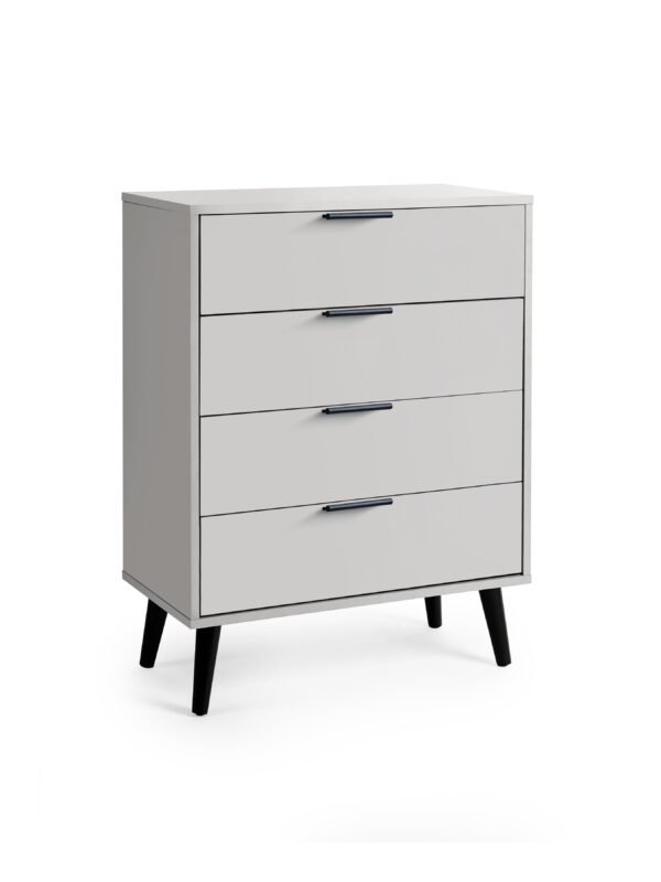 Alba 4 Drawer Chest - Image 2