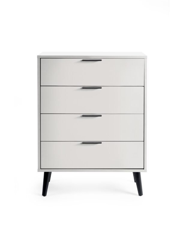 Alba 4 Drawer Chest - Image 4